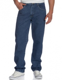 Wrangler Men's Rugged Wear Relaxed Fit Jean