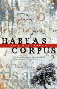 Habeas Corpus (Salt Modern Poets) Habeas Corpus (Salt Modern Poets)