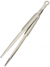 Rösle 12925 Fine Tongs