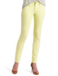 Dl1961 Women's Angel Ankle Skinny Four Way Stretch Jeans, Meringue, 26 Dl1961 Women's Angel Ankle Skinny Four Way Stretch Jeans, Meringue, 26