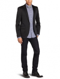 Scotch & Soda Men's Tuxedo Blazer Scotch & Soda Men's Tuxedo Blazer