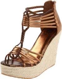 Yellow Box Women's Giovanna Sandal Yellow Box Women's Giovanna Sandal