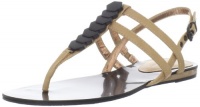BCBGeneration Women's Allandra Sandal BCBGeneration Women's Allandra Sandal