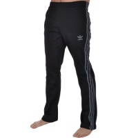 Adidas Originals Mens Superstar Track Pants - Black - O57905 - Adidas Originals Mens Superstar Track Pants - Black - O57905 -