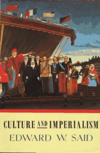 Culture and Imperialism Culture and Imperialism