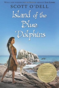 Island of the Blue Dolphins Island of the Blue Dolphins