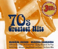 70s Greatest Hits 70s Greatest Hits