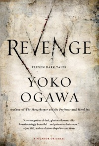 Revenge: Eleven Dark Tales Revenge: Eleven Dark Tales