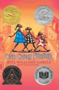 One Crazy Summer One Crazy Summer