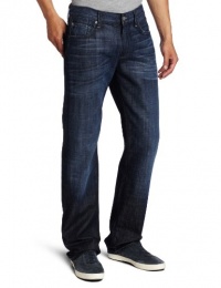 7 For All Mankind Men's Austyn Jean, Crater Lake, 40