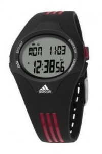Adidas Response Grey Digital Dial Men's Watch #ADP6013 Adidas Response Grey Digital Dial Men's Watch #ADP6013