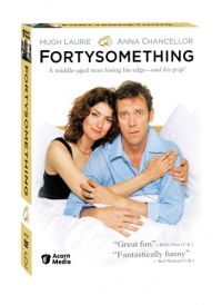 Fortysomething Fortysomething