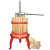 Weston Fruit and Wine Press