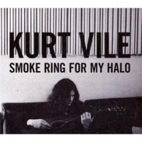 Smoke Ring for My Halo Smoke Ring for My Halo