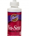 Aleene's No-Sew fabric Glue 4oz