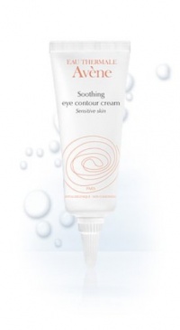 Avene Soothing eye contour cream, 0.34-Ounce Package