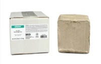 AMACO 25 -Pound Air Dry Clay, Moist, Gray AMACO 25 -Pound Air Dry Clay, Moist, Gray