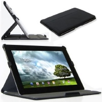 Asus Transformer TF300 Slim folio Case With Multi-Angle Stand by Blurex Asus Transformer TF300 Slim folio Case With Multi-Angle Stand by Blurex