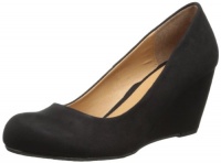CL by Chinese Laundry Women's Nima Wedge Pump CL by Chinese Laundry Women's Nima Wedge Pump