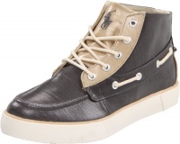 Polo Ralph Lauren Men's Lander Coated Canvas Chukka Chukka Sneaker Polo Ralph Lauren Men's Lander Coated Canvas Chukka Chukka Sneaker