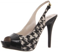 AK Anne Klein Women's Sharlene Slingback Sandal AK Anne Klein Women's Sharlene Slingback Sandal