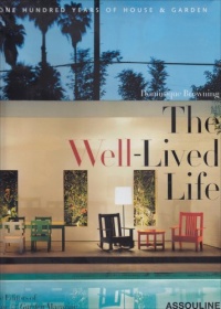 The Well- Lived Life The Well- Lived Life