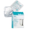 Bliss Triple Oxygen Instant Energizing Eye Mask-4 ct