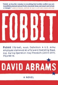 Fobbit Fobbit