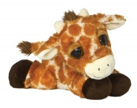 Aurora Plush 10 inches Dreamy Eyes Giraffe inches Gallop inches Aurora Plush 10 inches Dreamy Eyes Giraffe inches Gallop inches
