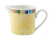 Villeroy & Boch Twist Alea Limone Creamer