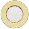 Villeroy & Boch Twist Alea Limone Dinner Plate