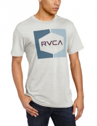 RVCA Men's Invert Hex RVCA Men's Invert Hex