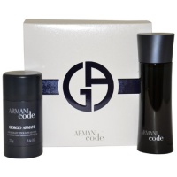 Armani Code by Giorgio Armani for Men Gift Set Armani Code by Giorgio Armani for Men Gift Set