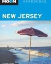 Moon New Jersey (Moon Handbooks)