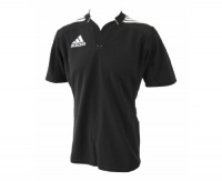 adidas Men's 3-Stripes Climacool Jersey Short-Sleeve Top adidas Men's 3-Stripes Climacool Jersey Short-Sleeve Top