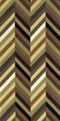 Area Rug 2x8 Runner Contemporary Multi Color Color - Momeni Elements Rug from RugPal Area Rug 2x8 Runner Contemporary Multi Color Color - Momeni Elements Rug from RugPal
