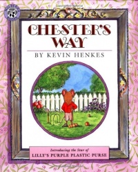 Chester's Way Chester's Way