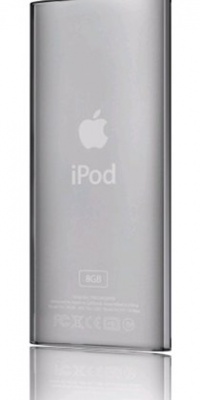 Belkin Lillian Polycarbonate Case for Apple iPod Nano 5th Generation (Clear) Belkin Lillian Polycarbonate Case for Apple iPod Nano 5th Generation (Clear)