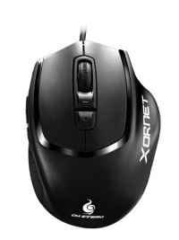 CM Storm Xornet - Gaming Mouse with 2000 DPI Sensor and Omron Micro Switches (SGM-2001-BLON1) CM Storm Xornet - Gaming Mouse with 2000 DPI Sensor and Omron Micro Switches (SGM-2001-BLON1)