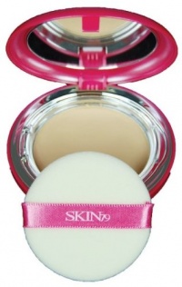 Skin79 Sun protect beblesh pact 15g