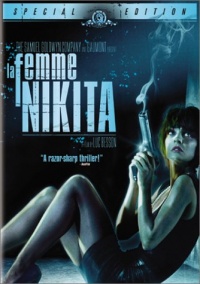 La Femme Nikita (Special Edition) La Femme Nikita (Special Edition)