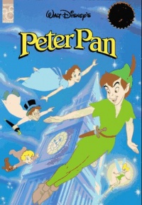 Peter Pan (Disney Classic Series) Peter Pan (Disney Classic Series)