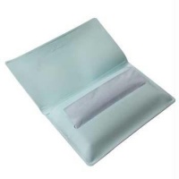 Pureness Oil-Control Blotting Paper - 100sheets