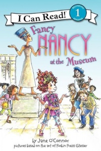 Fancy Nancy at the Museum (I Can Read Book 1) Fancy Nancy at the Museum (I Can Read Book 1)