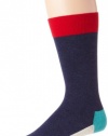 Happy Socks Men's Five Color 2