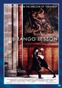 The Tango Lesson The Tango Lesson