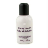 Molton Brown Relaxing Yuan Zhi Body Moisturiser ( Travel Size ) - 50ml/1.7oz Molton Brown Relaxing Yuan Zhi Body Moisturiser ( Travel Size ) - 50ml/1.7oz