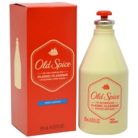 Old Spice Fresh After Shave, 4.25 Ounce