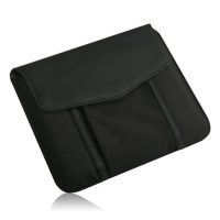 Verizon Leather/ Nylon Tablet Sleeve With Modem Pocket and Form Fitting Construction for All 10.1 inch Tablets(888-0001) Verizon Leather/ Nylon Tablet Sleeve With Modem Pocket and Form Fitting Construction for All 10.1 inch Tablets(888-0001)