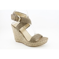 Stuart Weitzman Women's Alex Espadrille,Swamp Crochet,11 M US Stuart Weitzman Women's Alex Espadrille,Swamp Crochet,11 M US